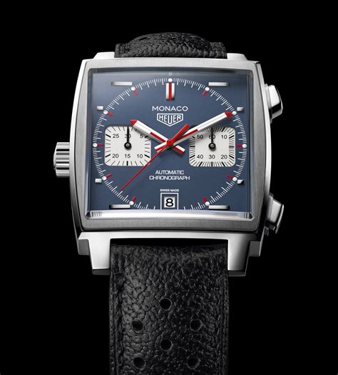 steve mcqueen tag heuer monaco watch replica|tag heuer monaco original.